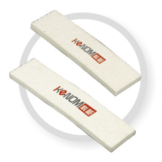 polyester felt pad